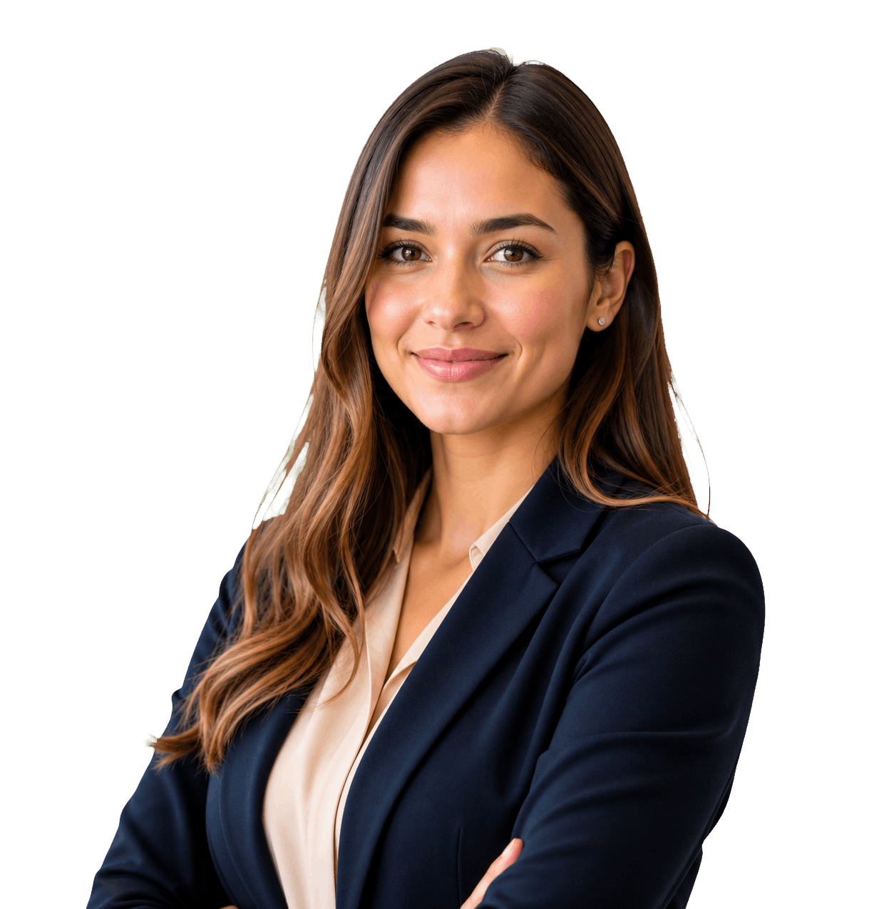 Ejecutiva HARO Wellbeing Ecosystem