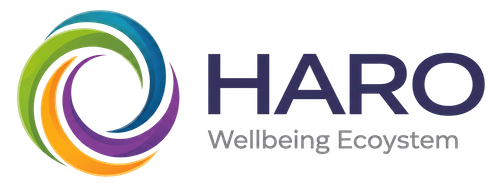 HARO Wellbeing Ecosystem